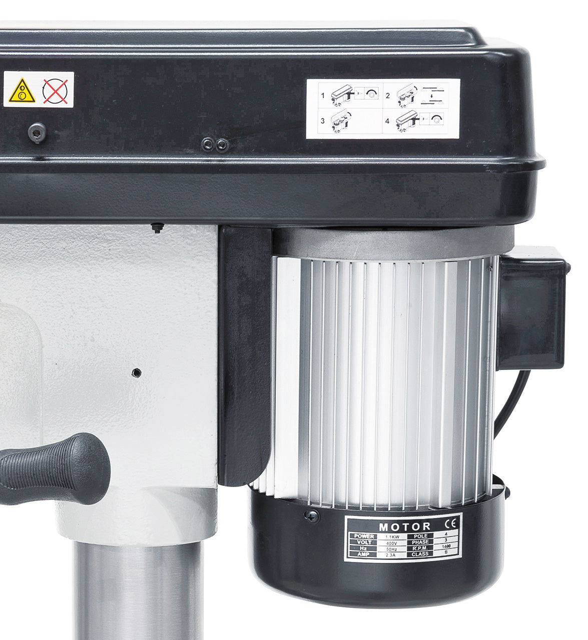 Bernardo SB 32 S 01-1051