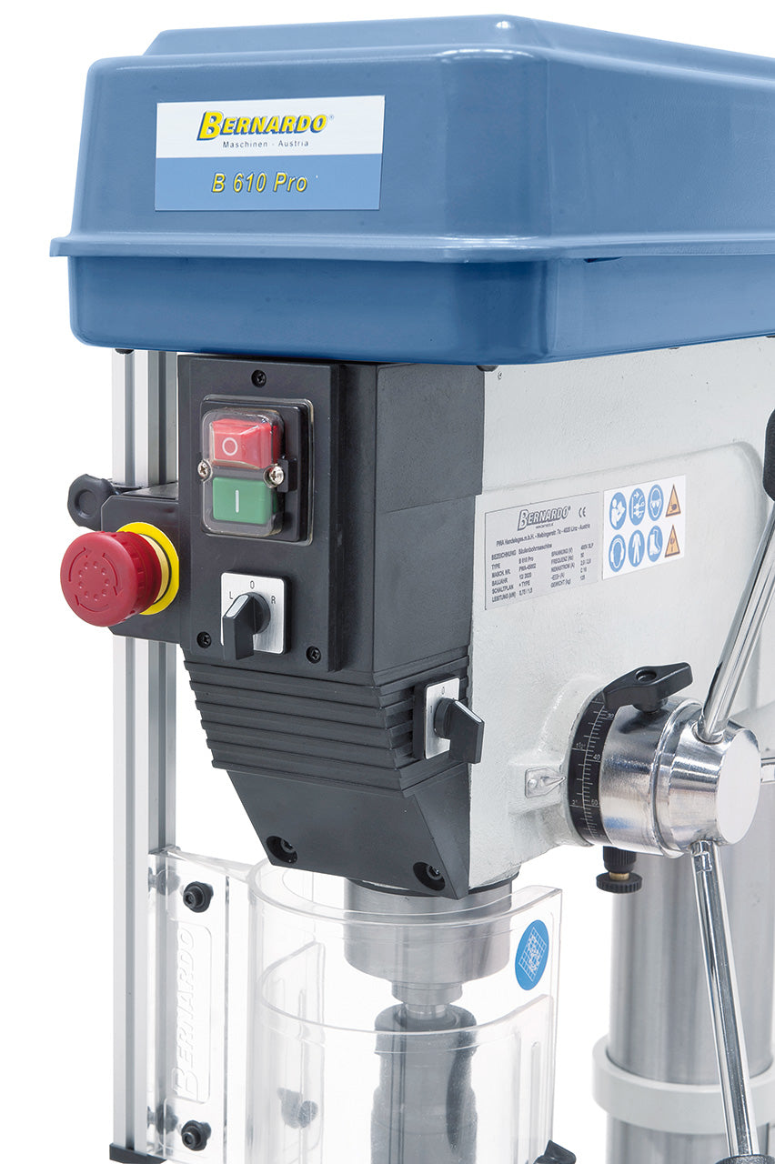 Bernardo B 610 Pro 01-1113