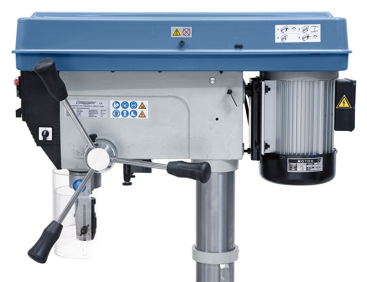 Bernardo B 610 Pro 01-1113