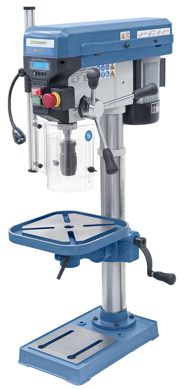 Bernardo BM 20 T - 230 V 01-1116