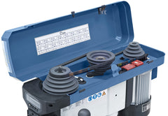 Bernardo BM 20 T - 400 V 01-1117
