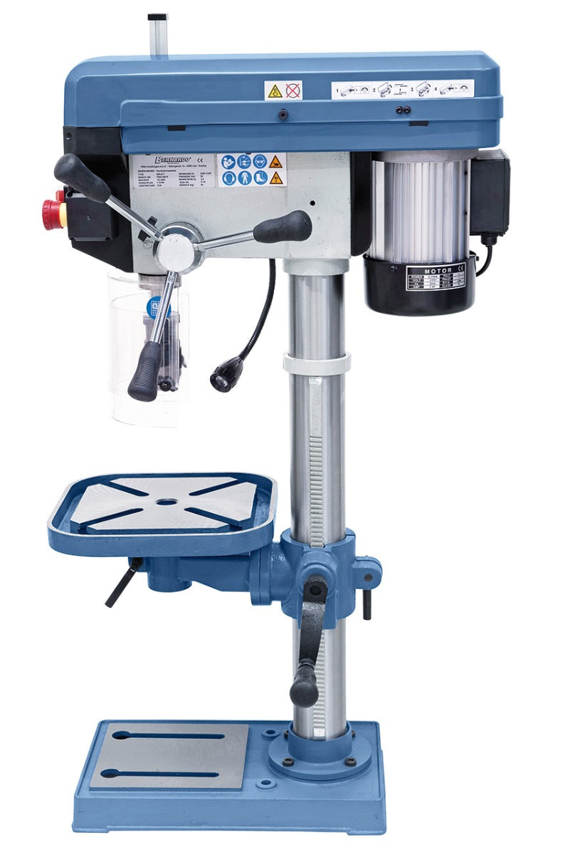 Bernardo BM 20 T - 400 V 01-1117