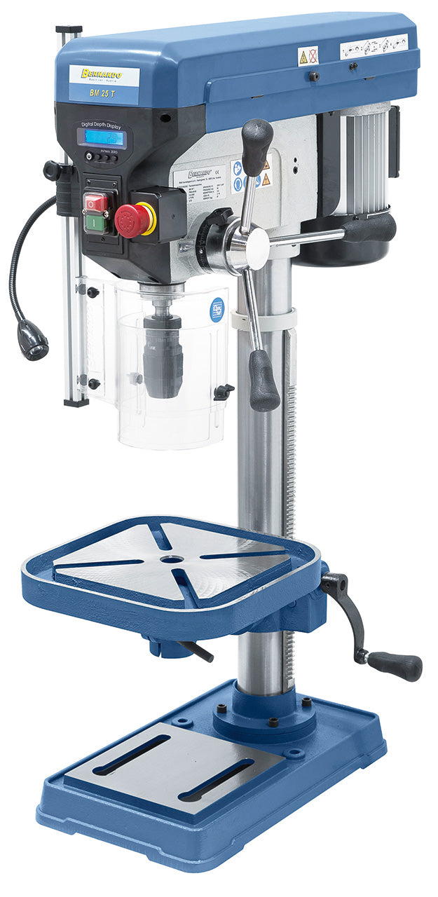 Bernardo BM 25 T - 230 V 01-1119