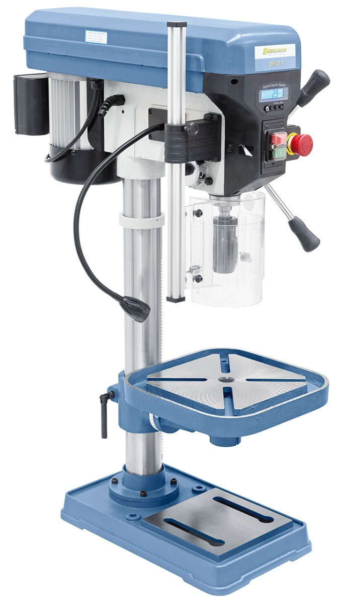 Bernardo BM 25 T - 230 V 01-1119