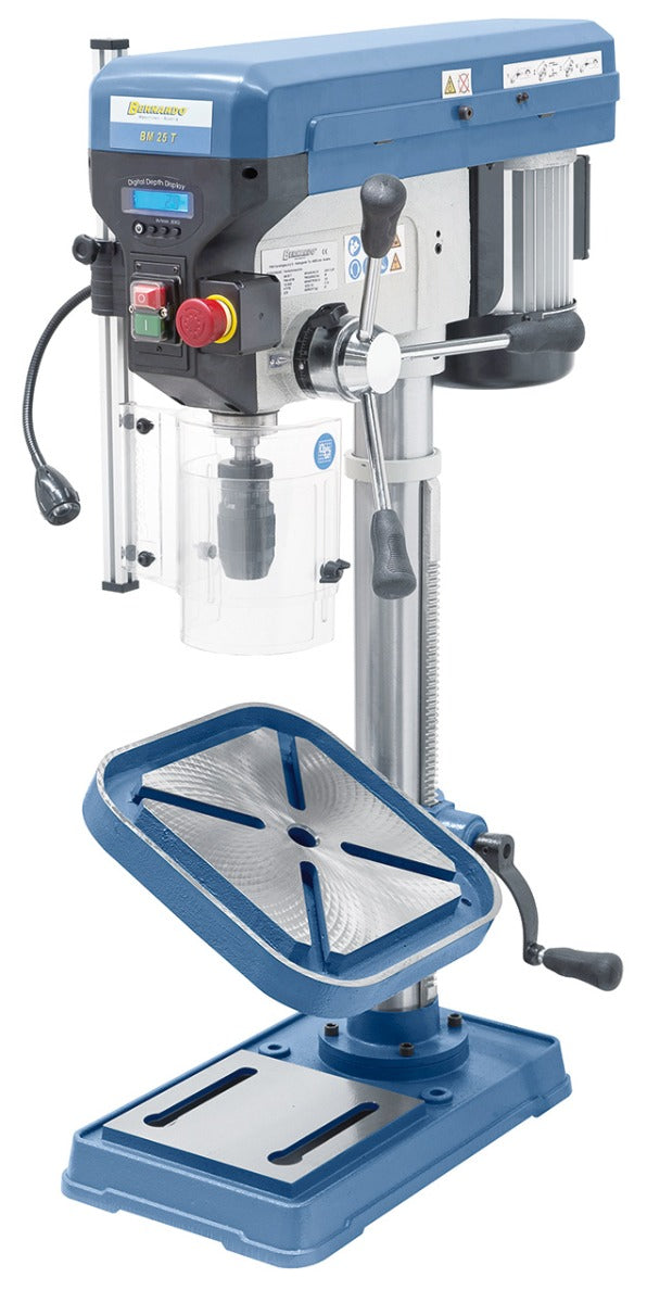 Bernardo BM 25 T - 230 V 01-1119