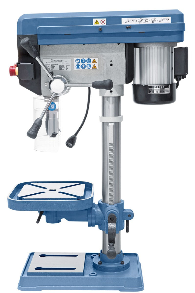 Bernardo BM 25 T - 230 V 01-1119