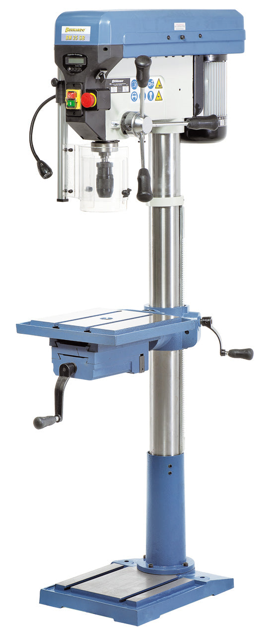 Bernardo BM 25 SB 01-1122