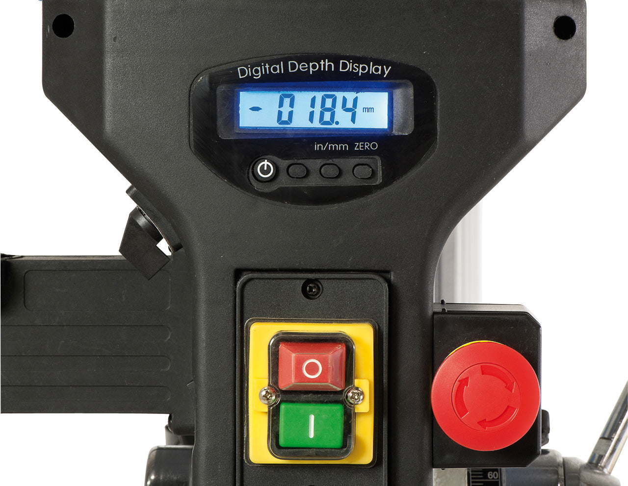 Bernardo BM 25 SB 01-1122