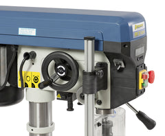 Bernardo BM 20 Vario - 400 V 01-1127