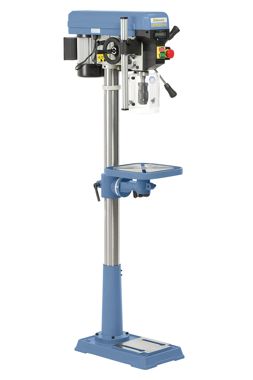 Bernardo SBM 16 Vario - 230 V  01-1128