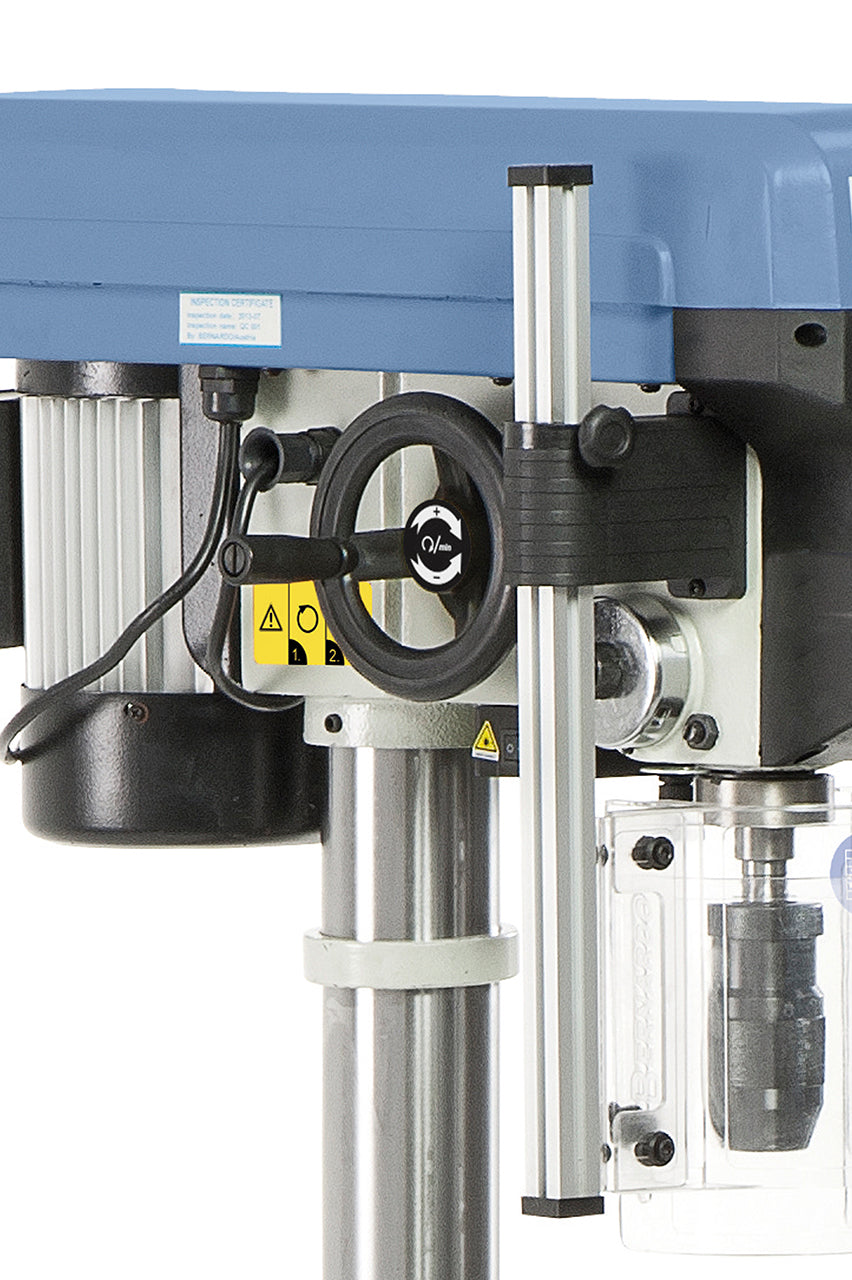 Bernardo SBM 16 Vario - 230 V  01-1128