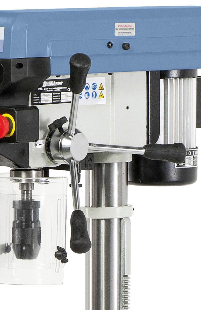 Bernardo SBM 16 Vario - 230 V  01-1128