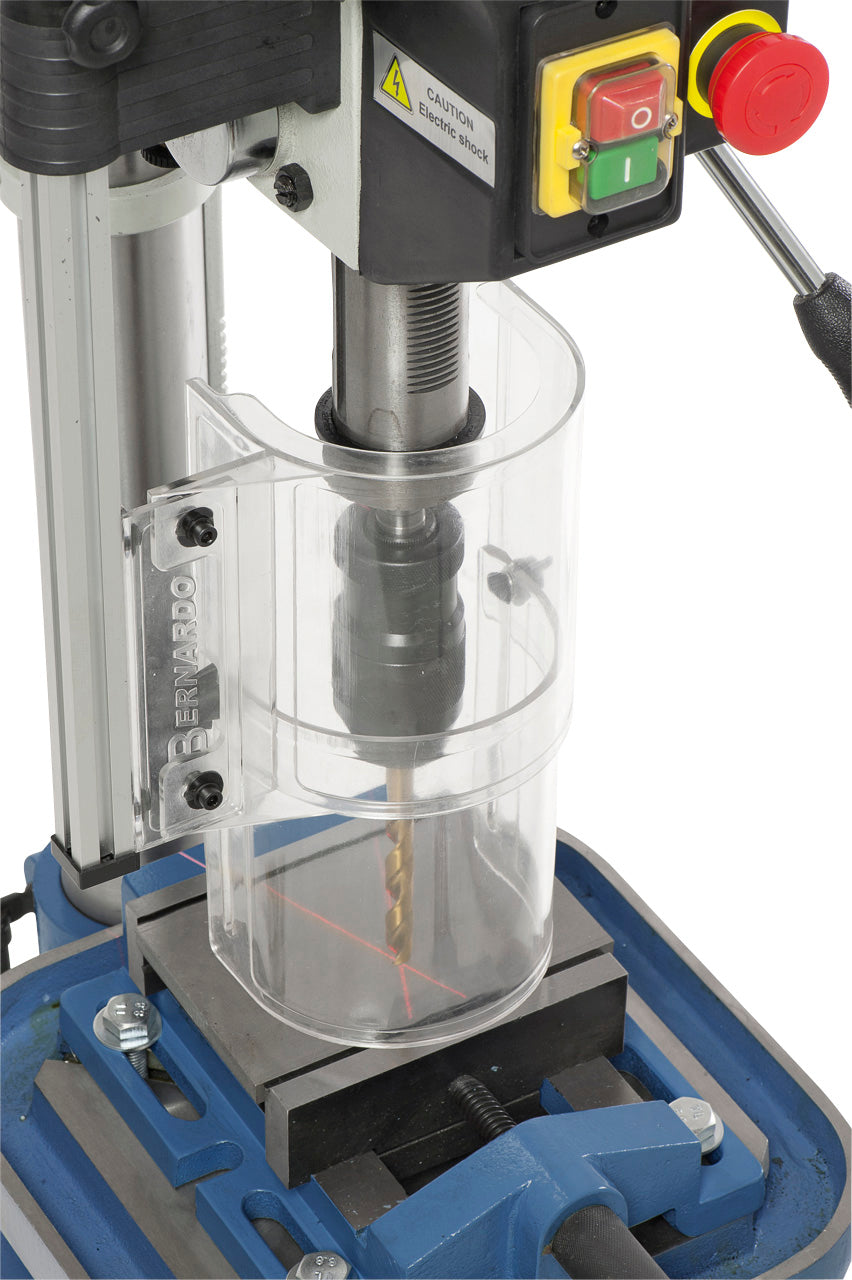 Bernardo SBM 16 Vario - 230 V  01-1128