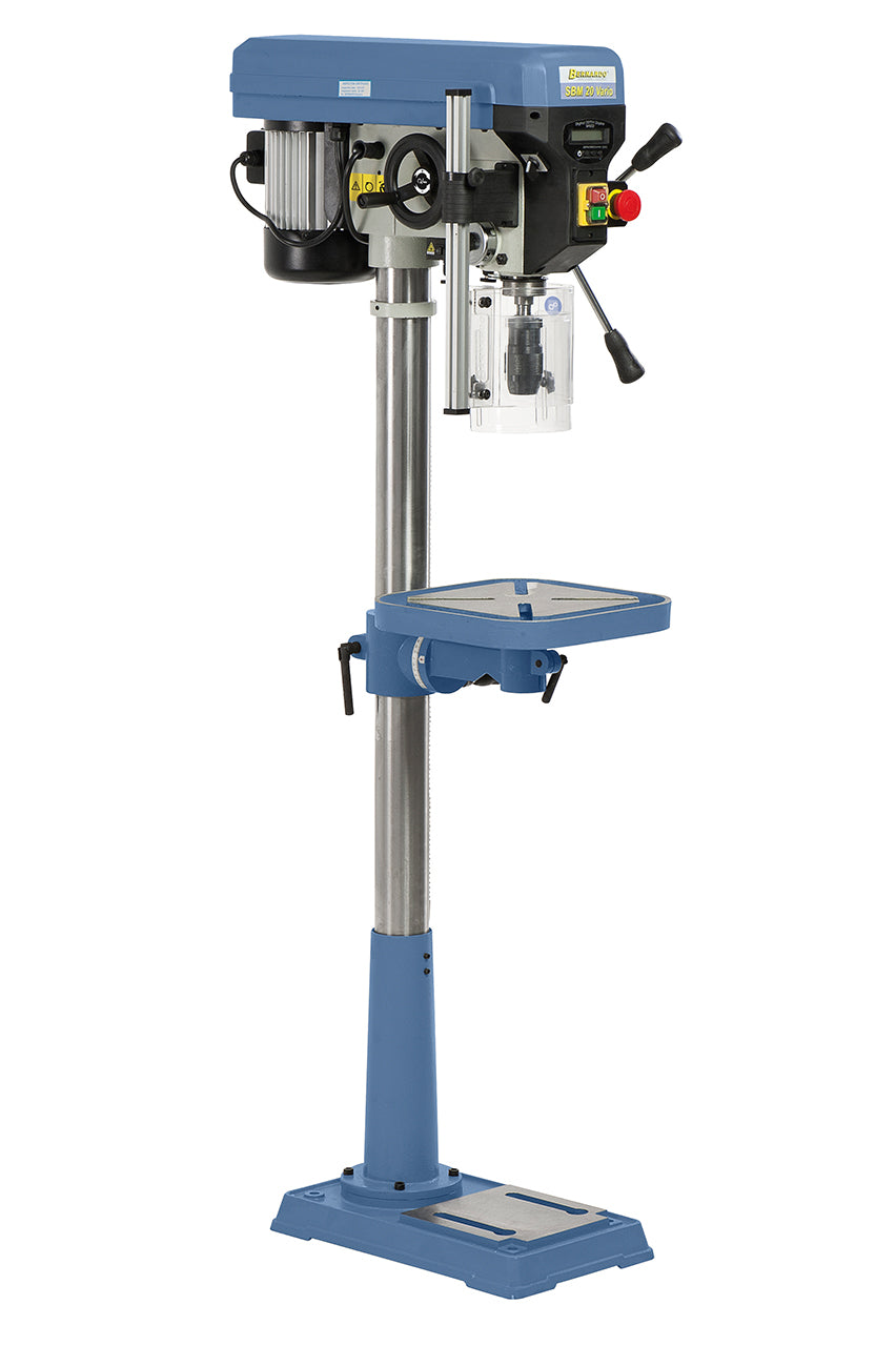 Bernardo SBM 20 Vario - 400 V 01-1131