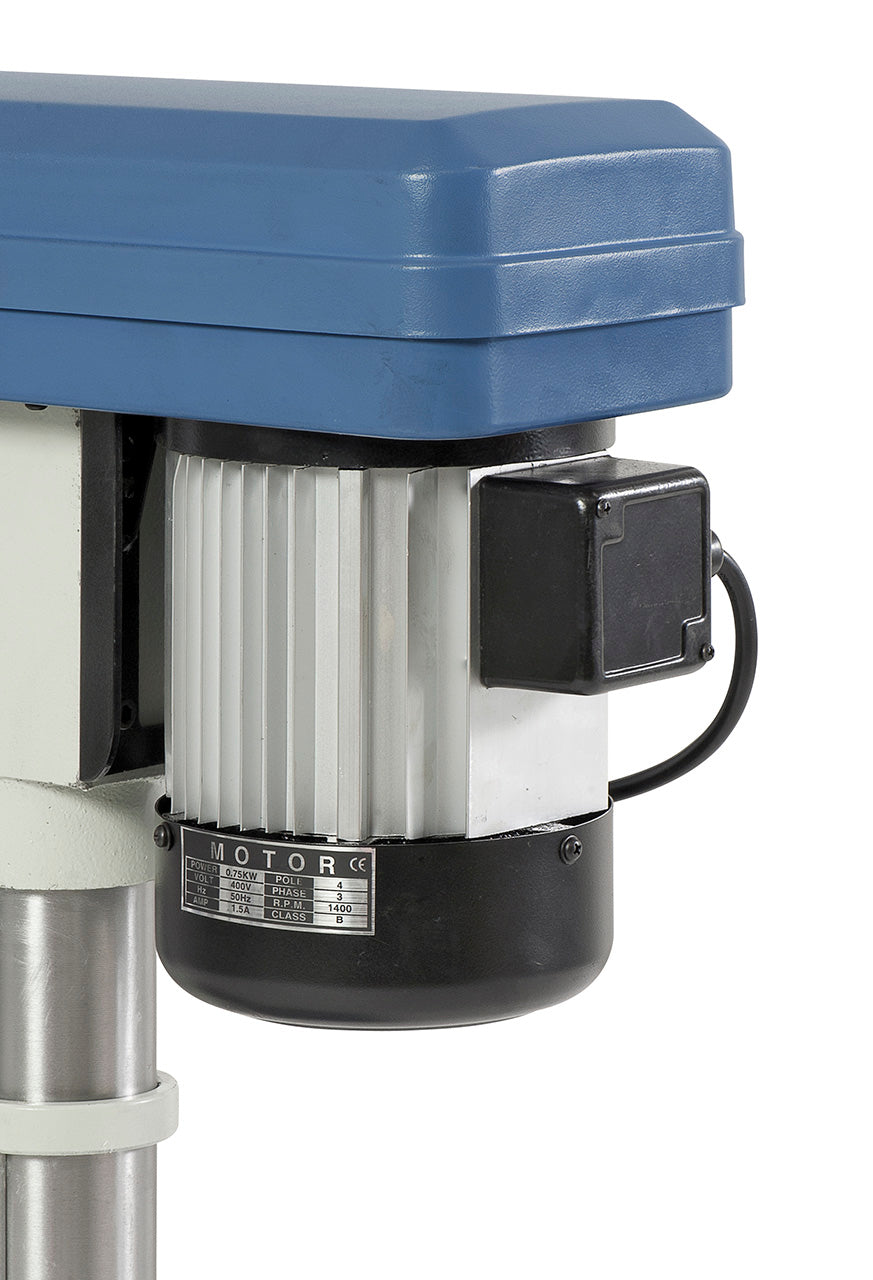 Bernardo SBM 20 Vario - 400 V 01-1131