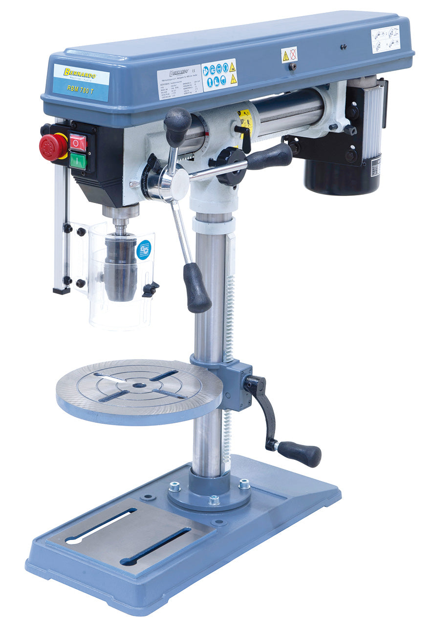 Bernardo RBM 780 T - 230 V 01-1134