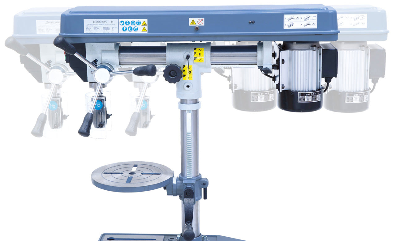 Bernardo RBM 780 T - 230 V 01-1134