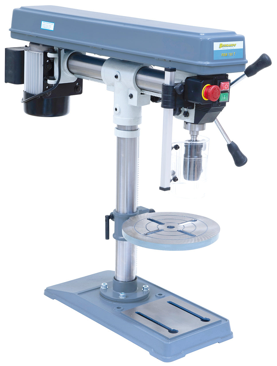 Bernardo RBM 780 T - 230 V 01-1134