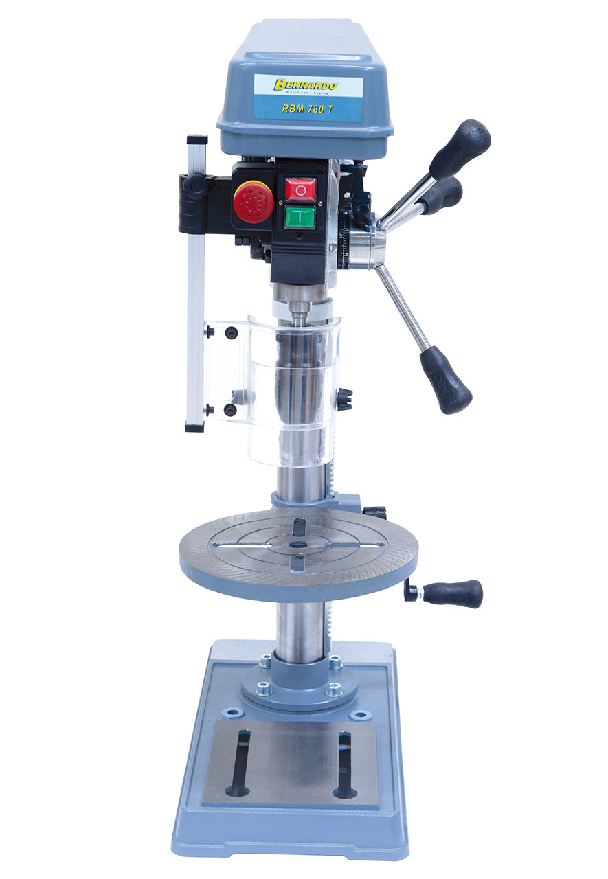 Bernardo RBM 780 T - 230 V 01-1134