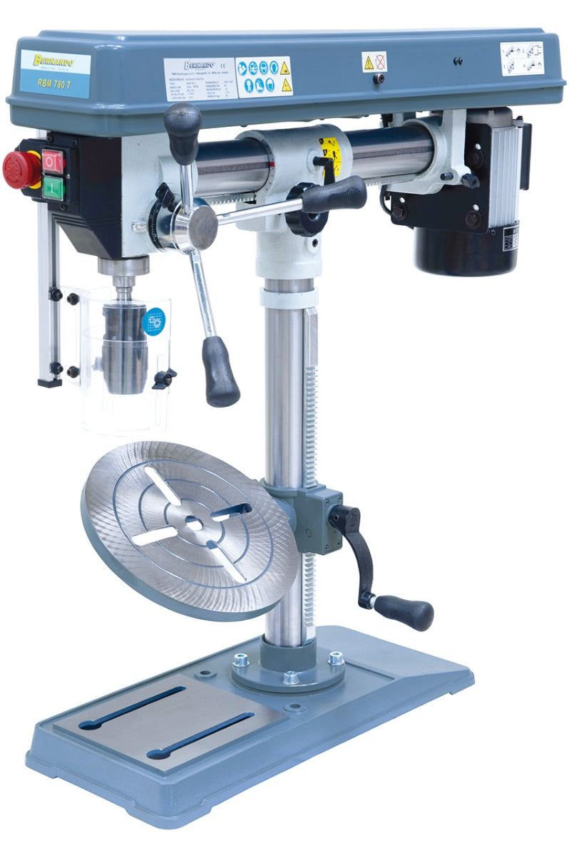 Bernardo RBM 780 T - 230 V 01-1134