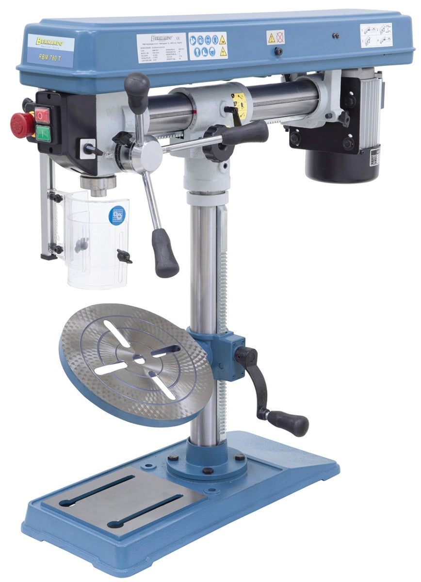Bernardo RBM 780 T - 400 V 01-1135