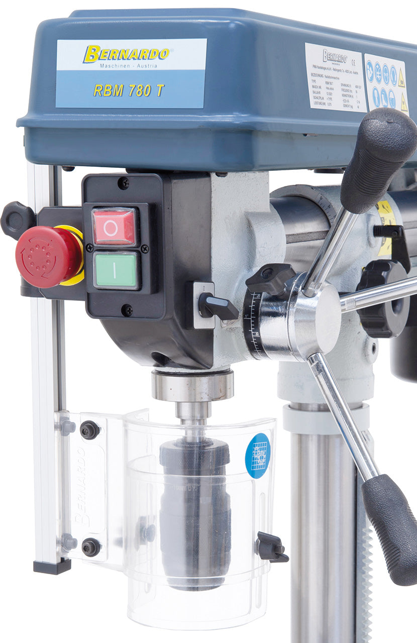 Bernardo RBM 780 T - 400 V 01-1135