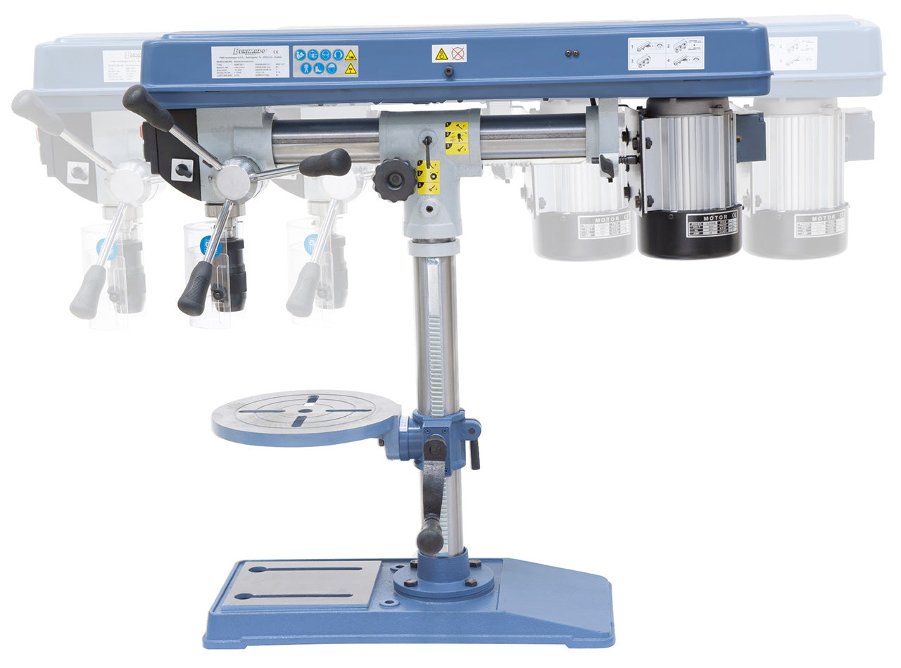 Bernardo RBM 780 T - 400 V 01-1135