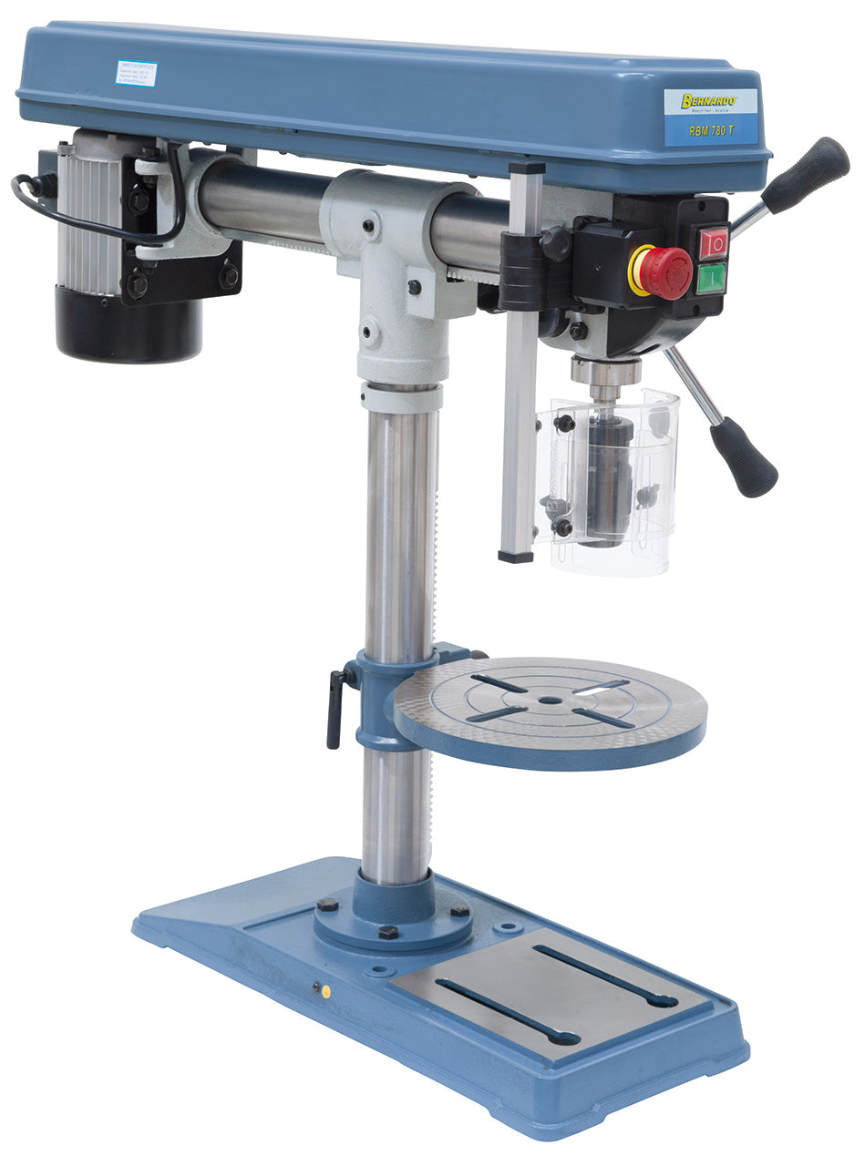 Bernardo RBM 780 T - 400 V 01-1135