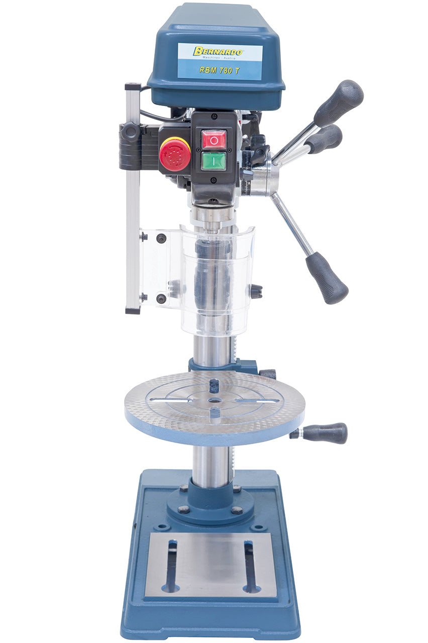Bernardo RBM 780 T - 400 V 01-1135