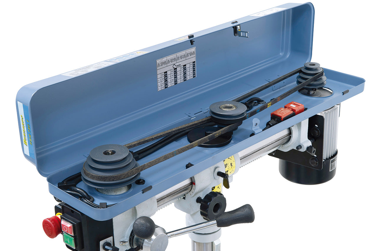 Bernardo RBM 780 T - 400 V 01-1135