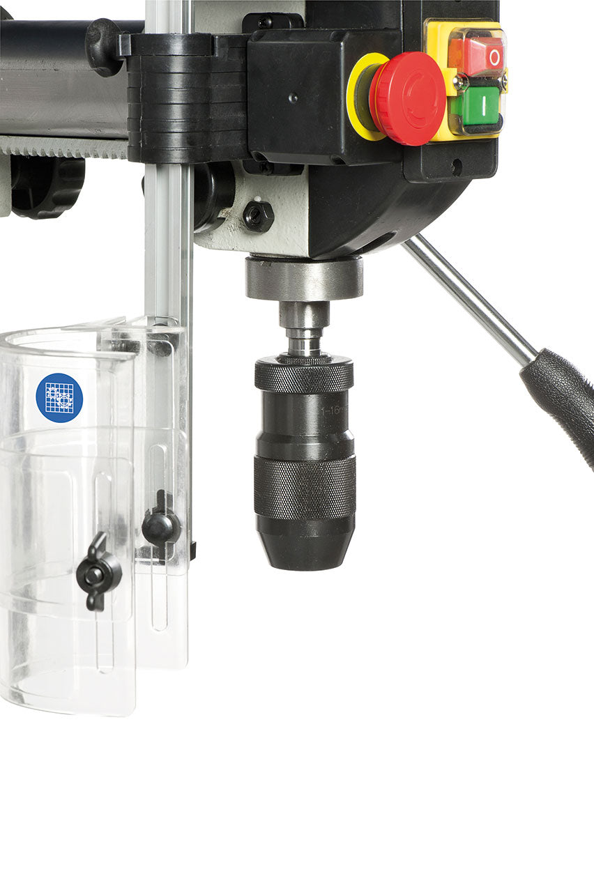 Bernardo RBM 780 SB - 230 V 01-1136