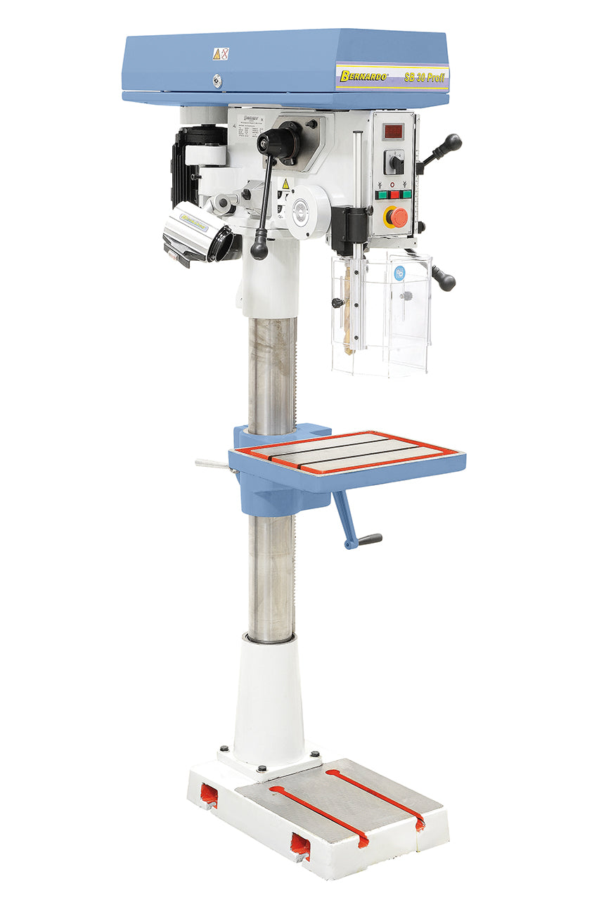 Bernardo SB 30 Profi 01-1170XL