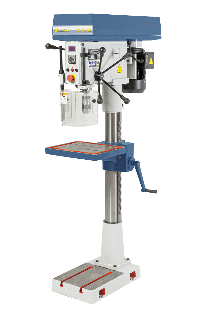 Bernardo SB 30 Profi 01-1170XL