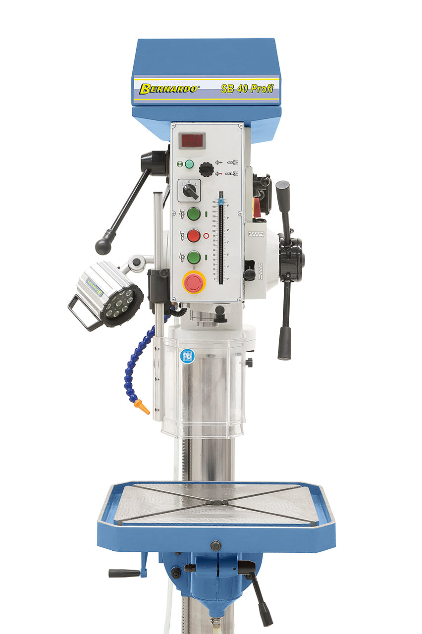 Bernardo SB 40 Profi 01-1175XL
