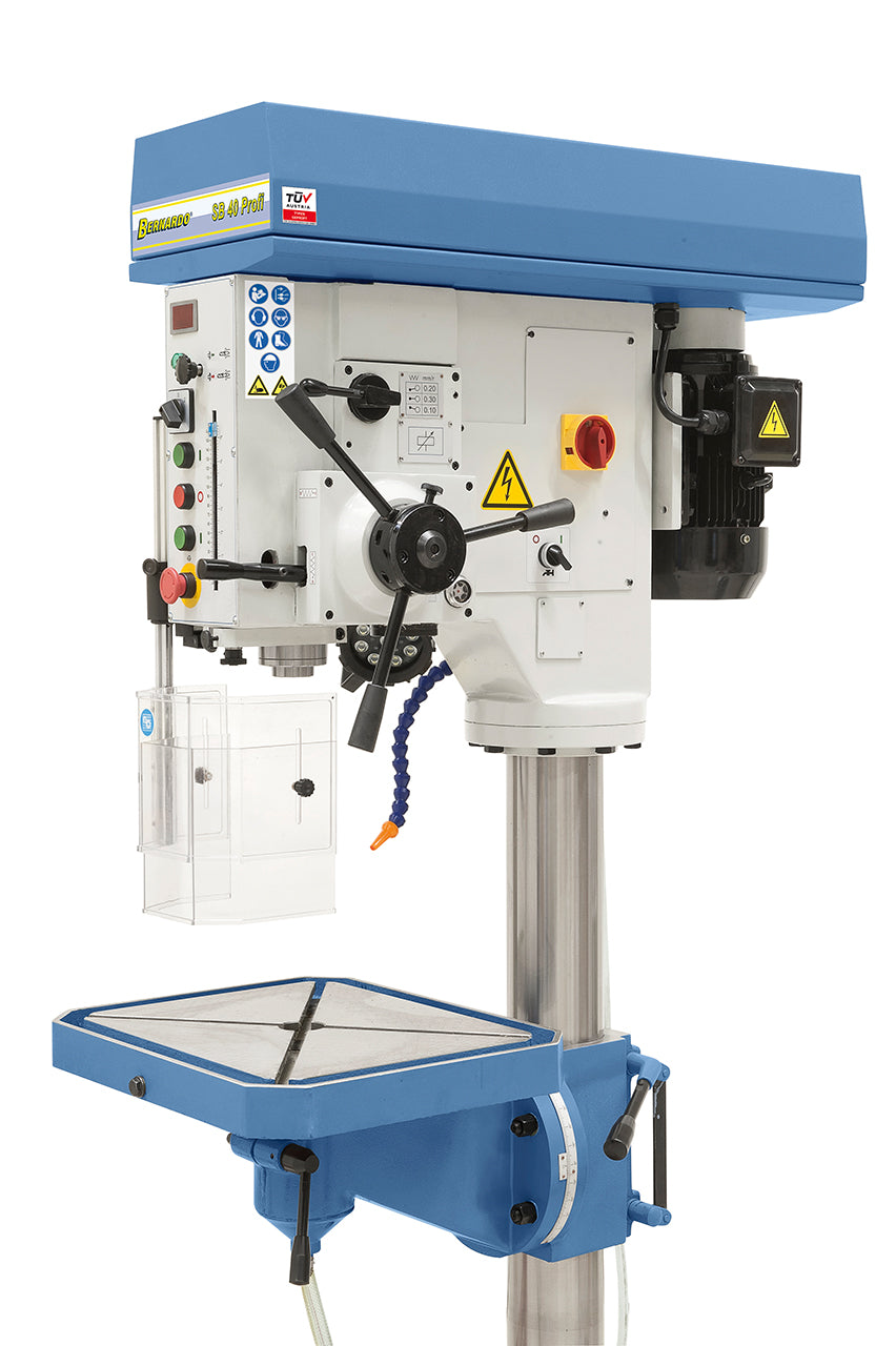 Bernardo SB 40 Profi 01-1175XL