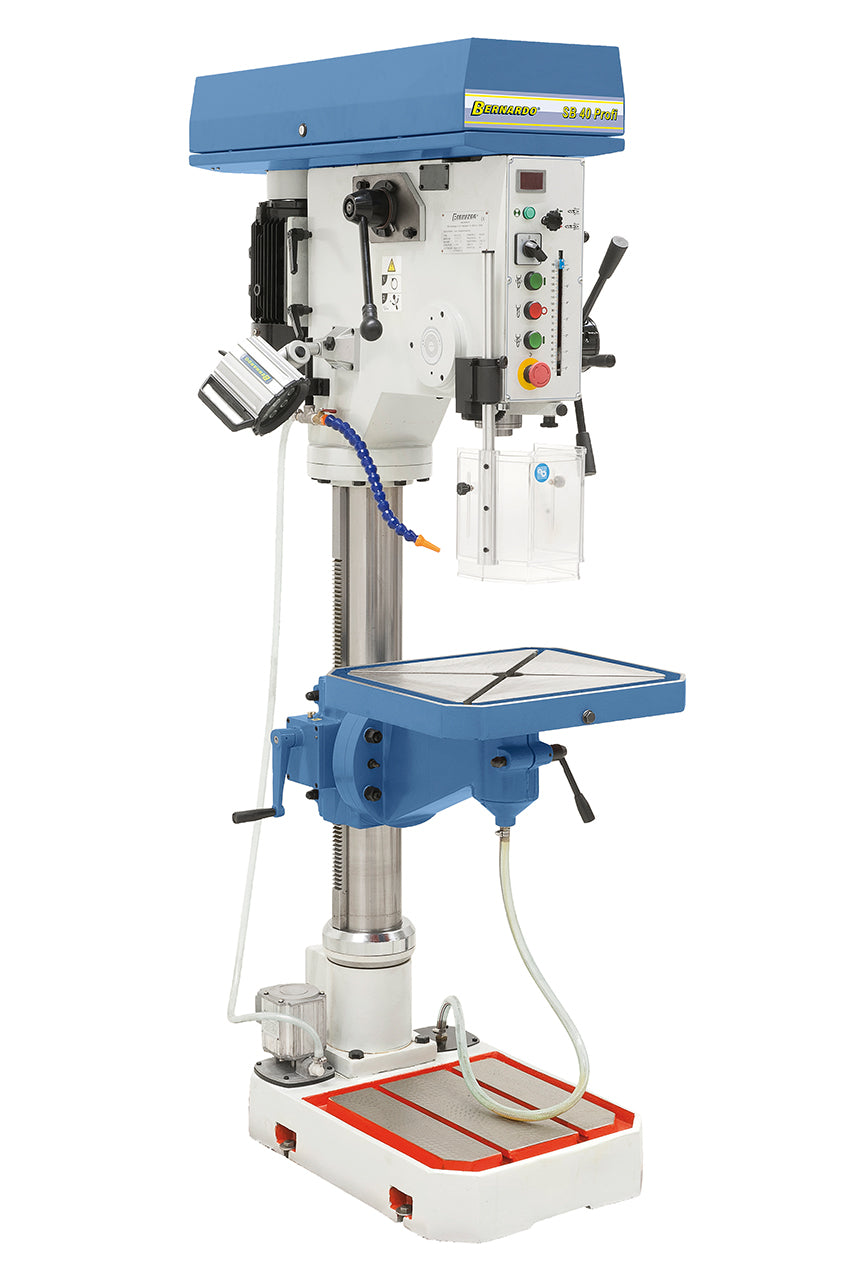 Bernardo SB 40 Profi 01-1175XL