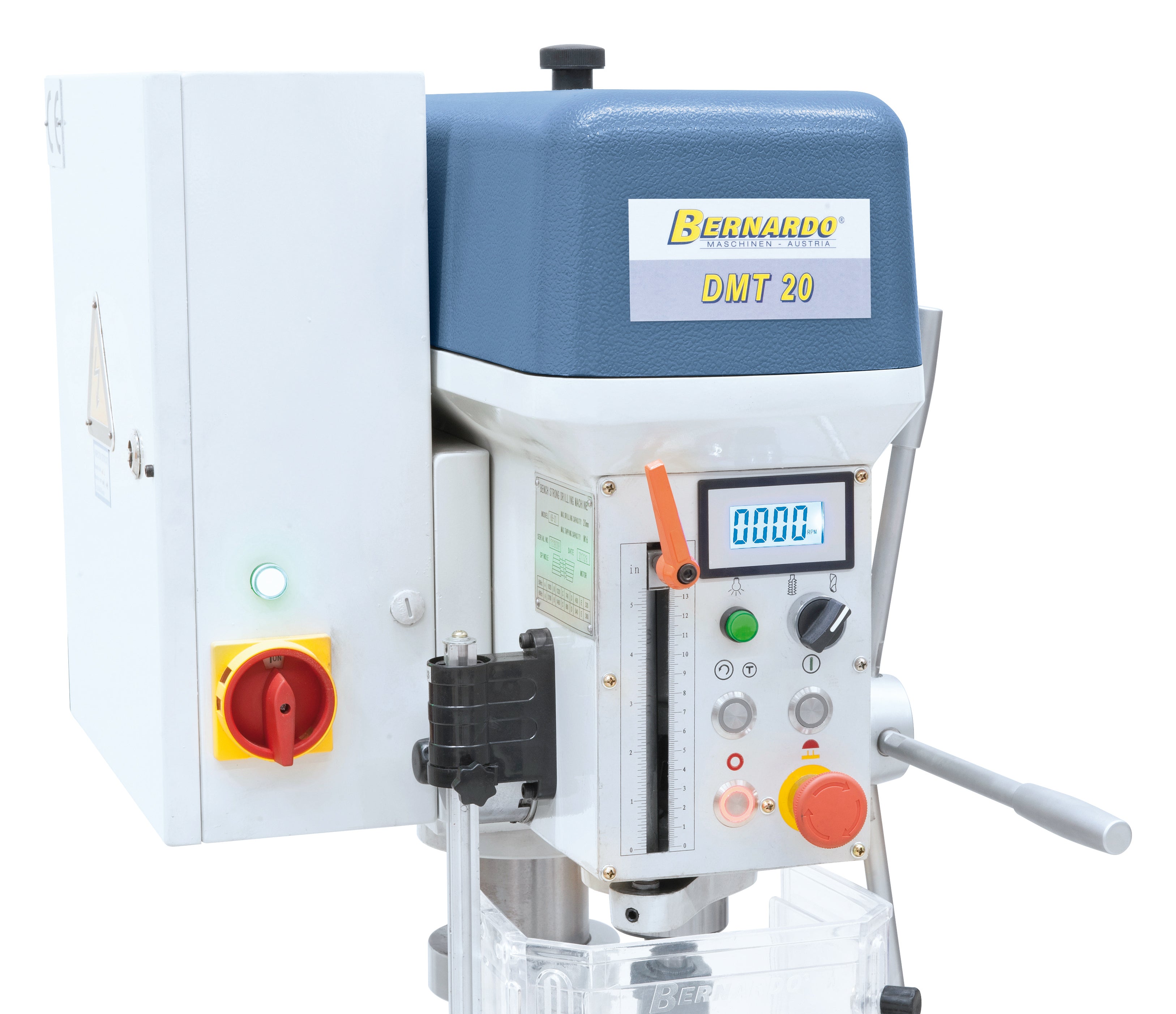 Bernardo DMT 20 01-1186