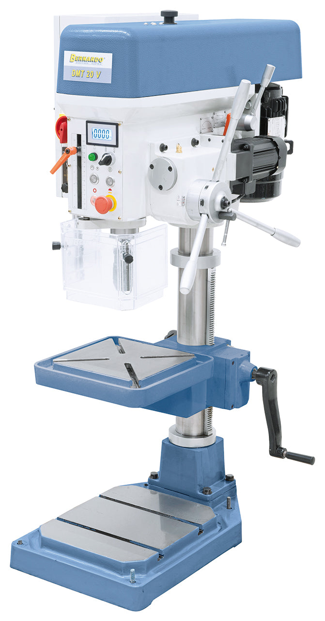 Bernardo DMT 20 V 01-1187