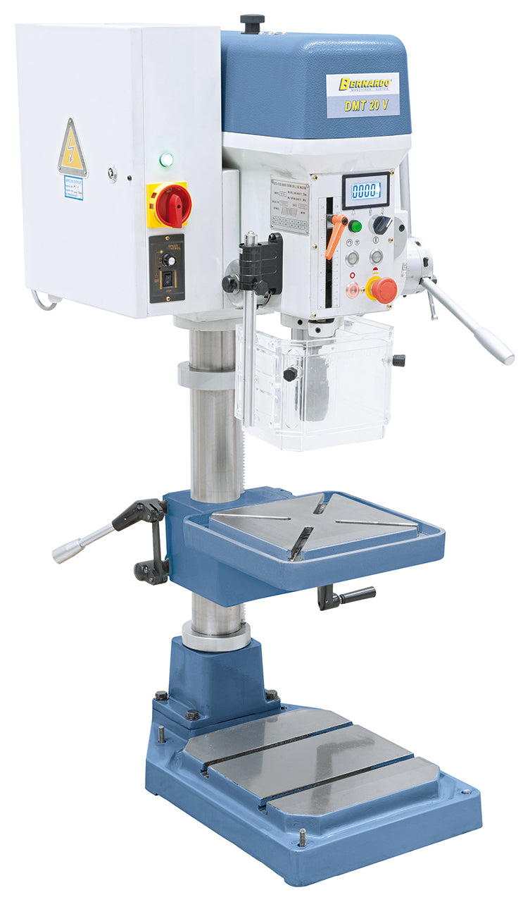 Bernardo DMT 20 V 01-1187