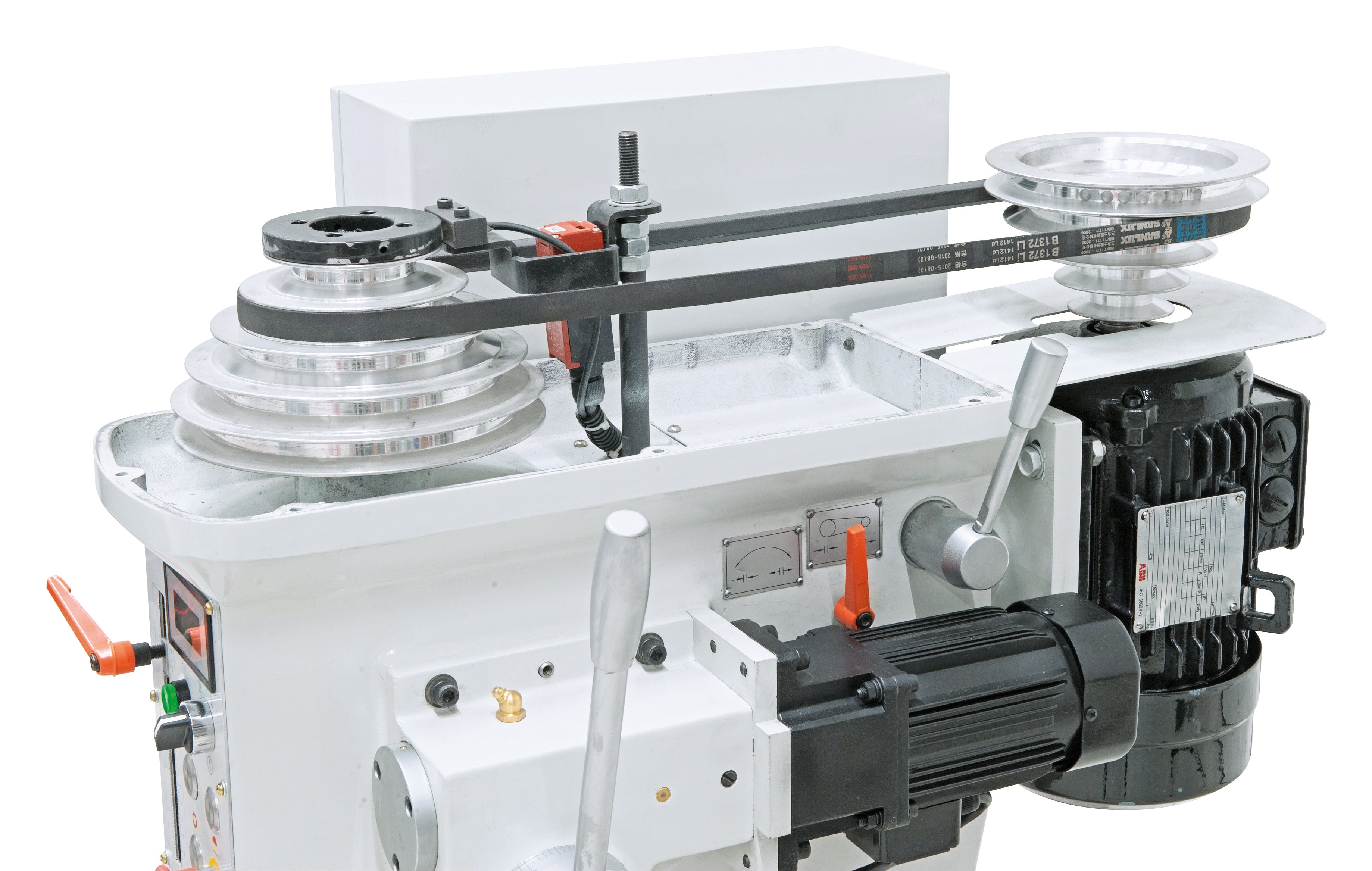 Bernardo DMT 20 V 01-1187