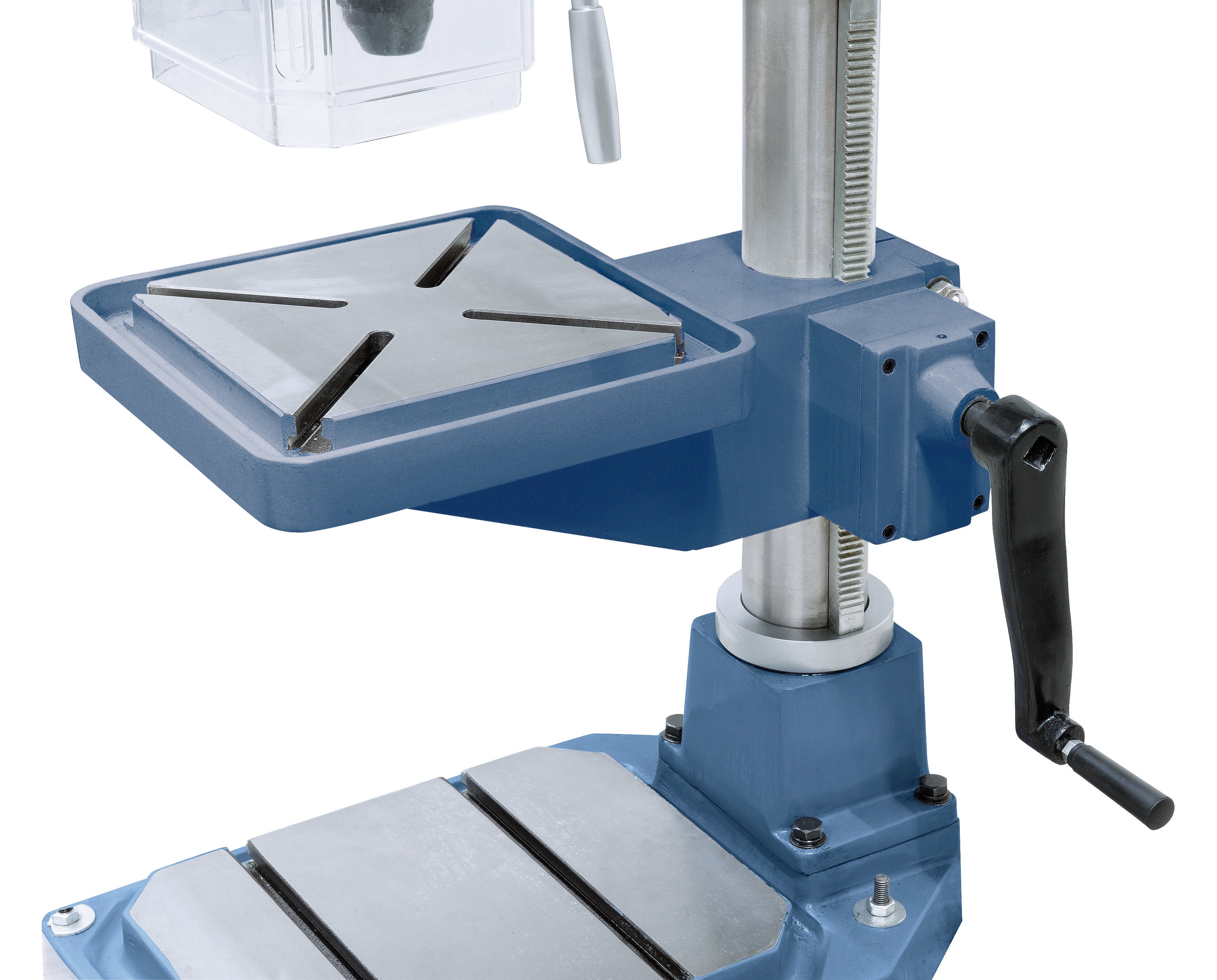 Bernardo DMT 20 V 01-1187