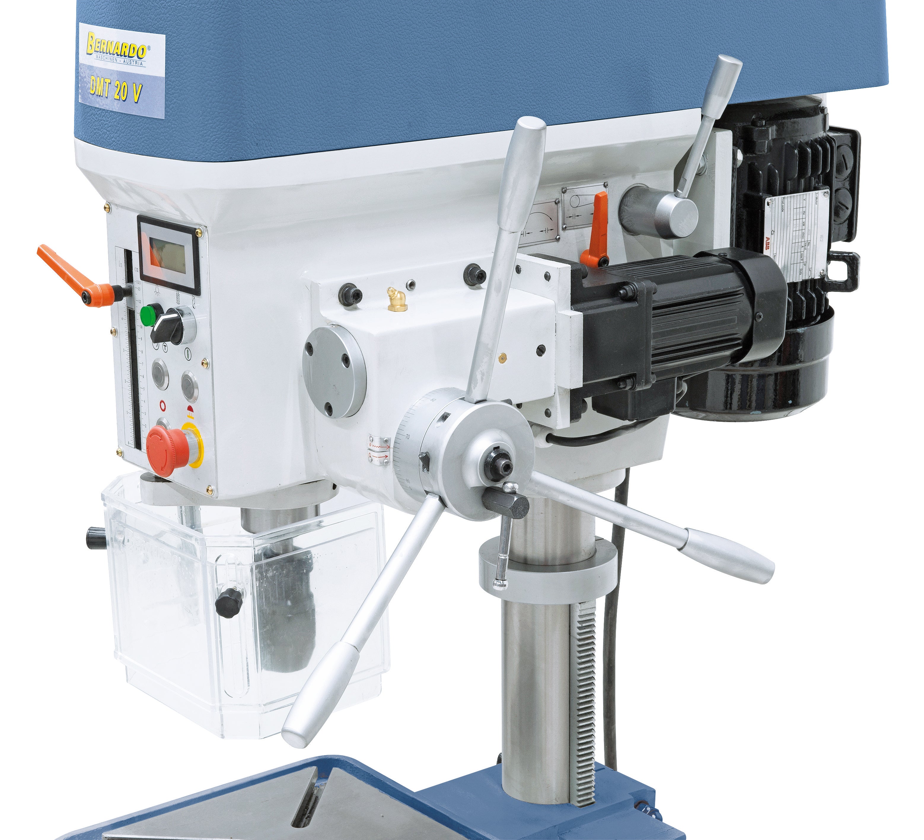 Bernardo DMT 20 V 01-1187