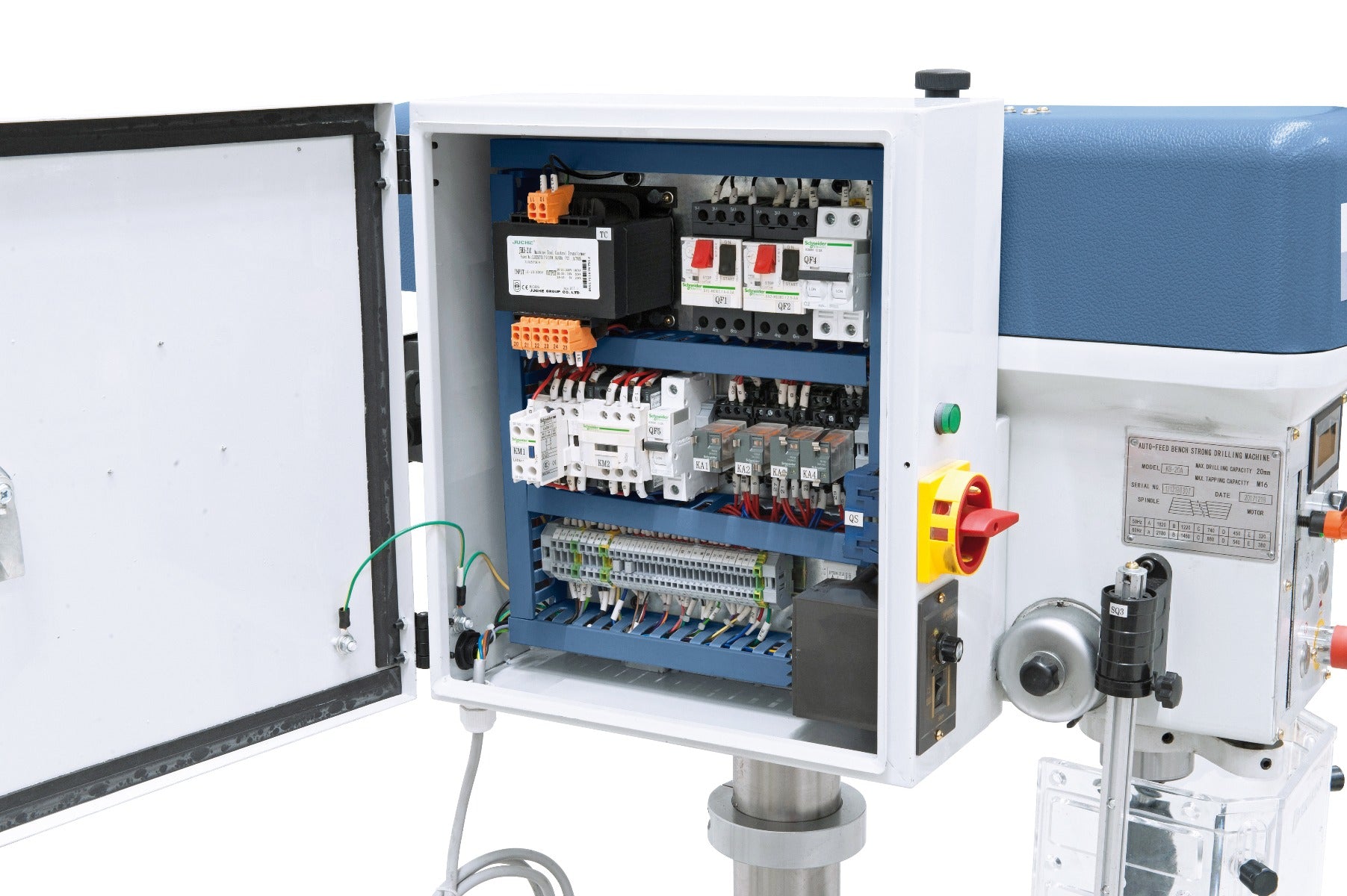 Bernardo DMT 20 V 01-1187
