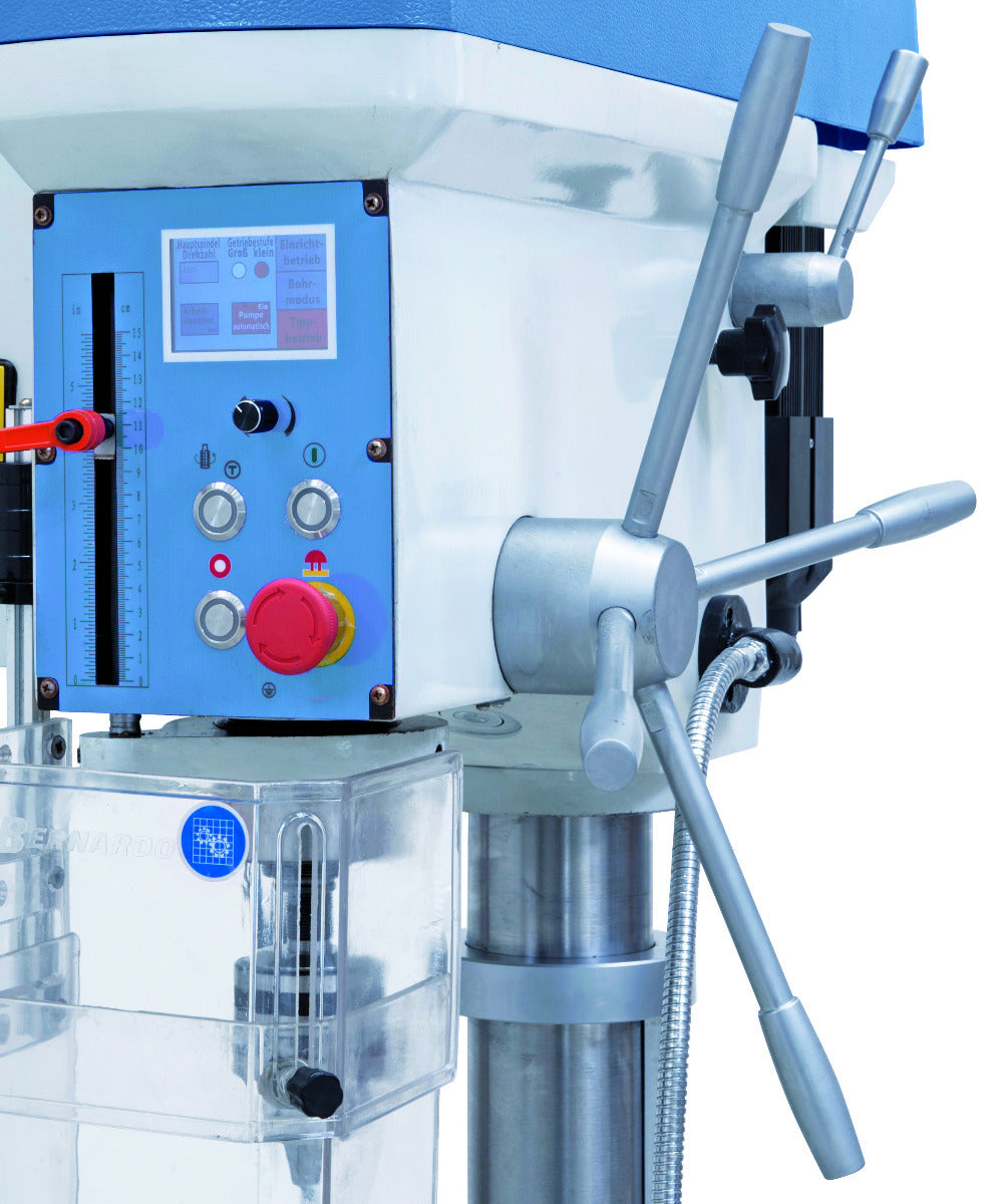 Bernardo DMC 32 TSV 01-1192