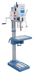 Bernardo GHD 25 SN mit digitaler Pinolenhubanzeige 01-1242B