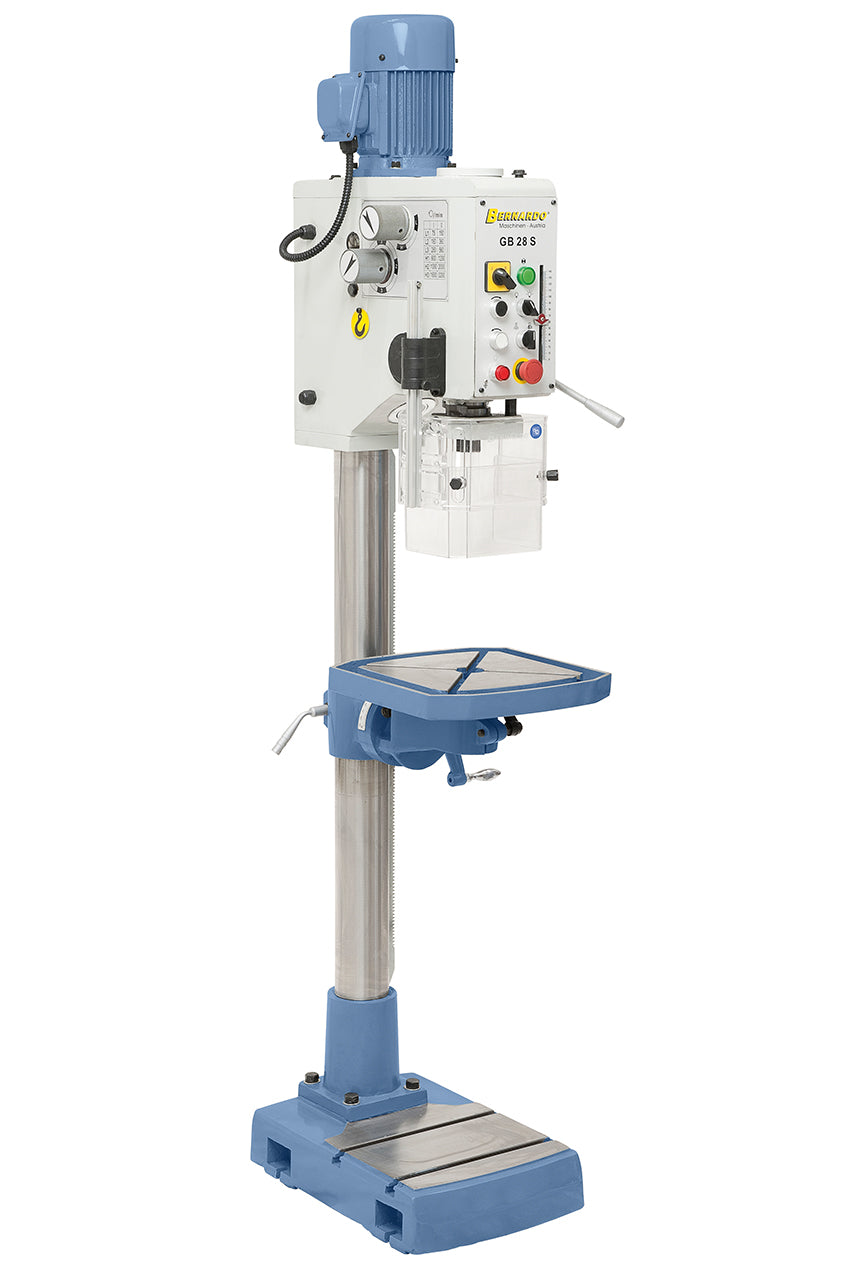 Bernardo GB 28 S 01-1245