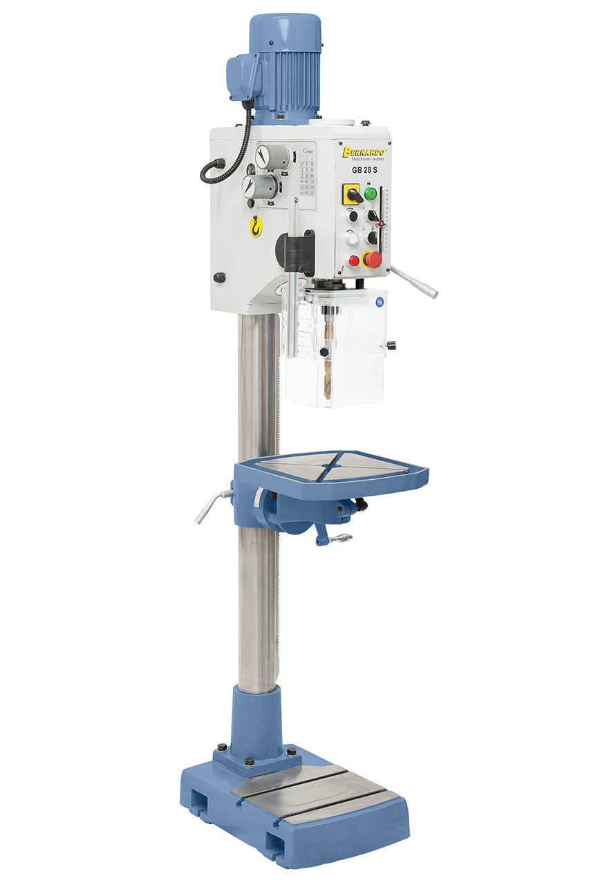 Bernardo GB 28 S 01-1245