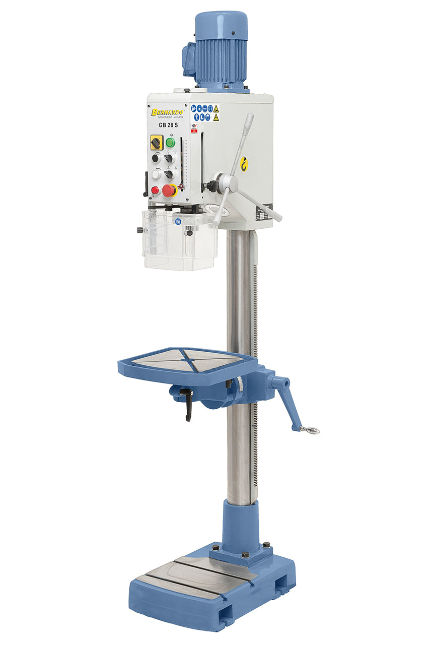 Bernardo GB 28 S 01-1245