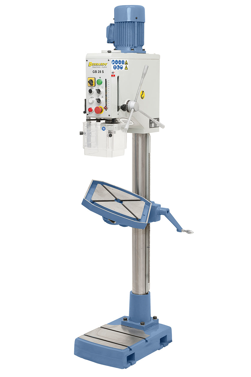 Bernardo GB 28 S 01-1245