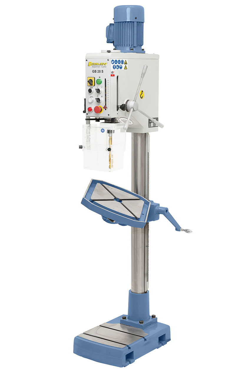 Bernardo GB 28 S 01-1245